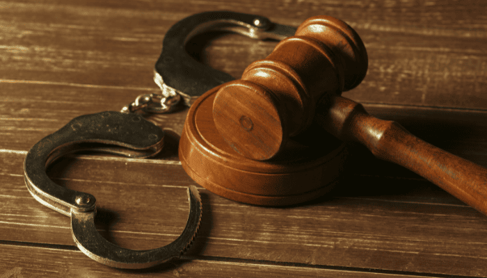 Criminal court
