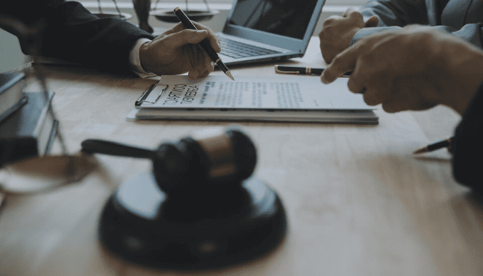 Service rights